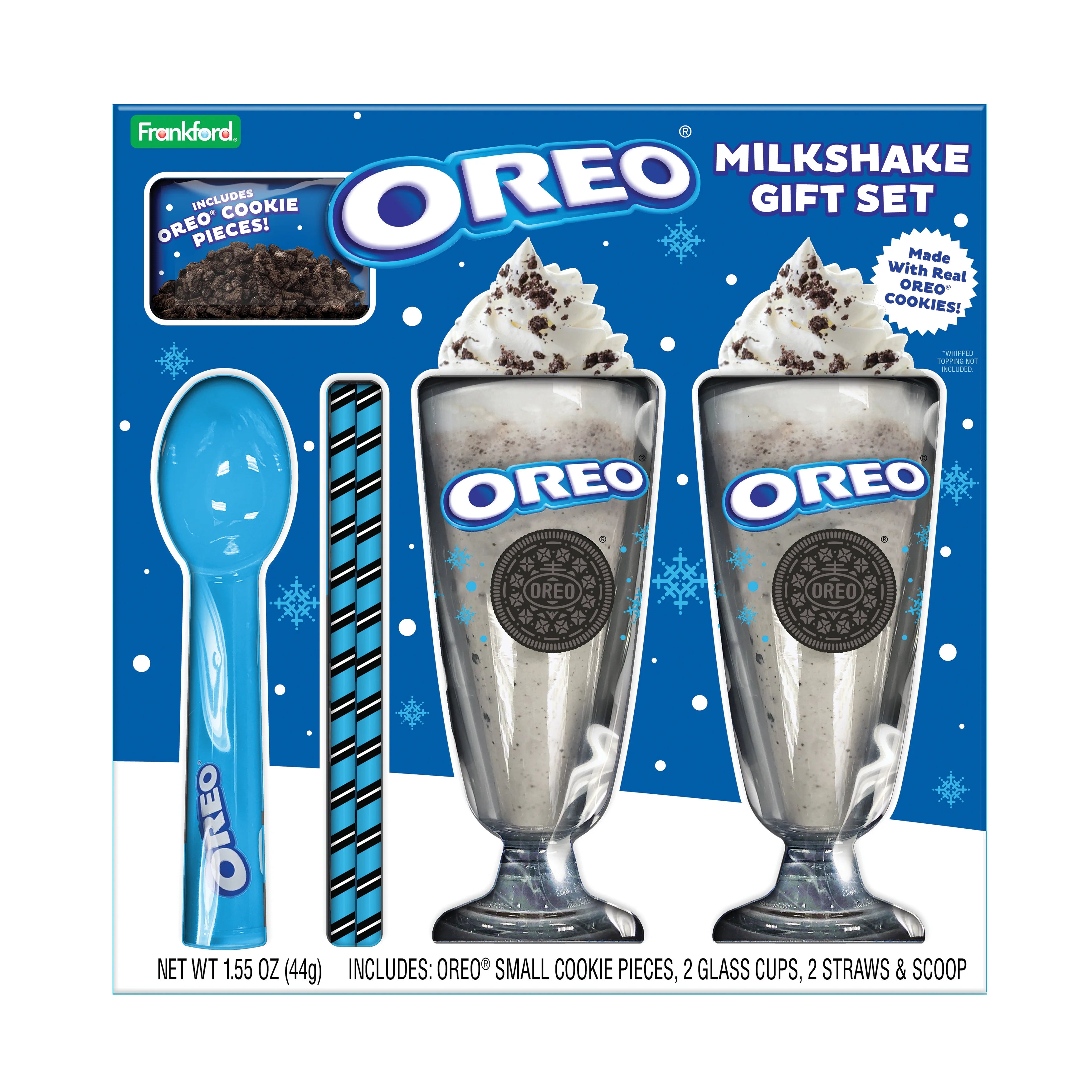 Oreo